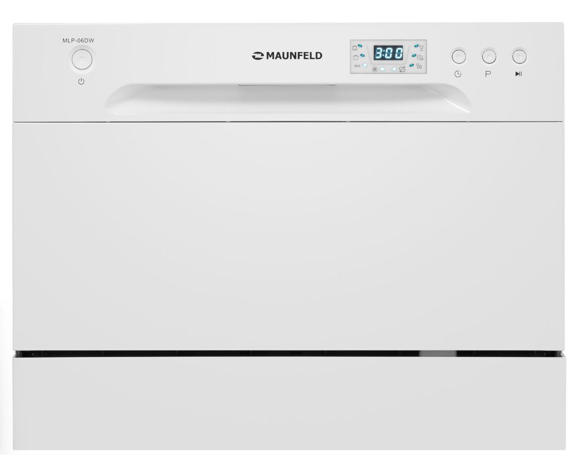 Посудомоечная машина MAUNFELD MLP-06 DW