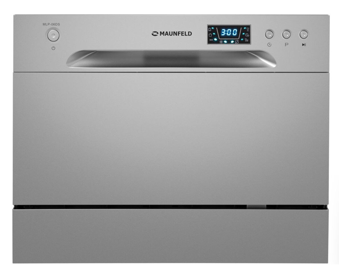 Посудомоечная машина MAUNFELD MLP-06 DS