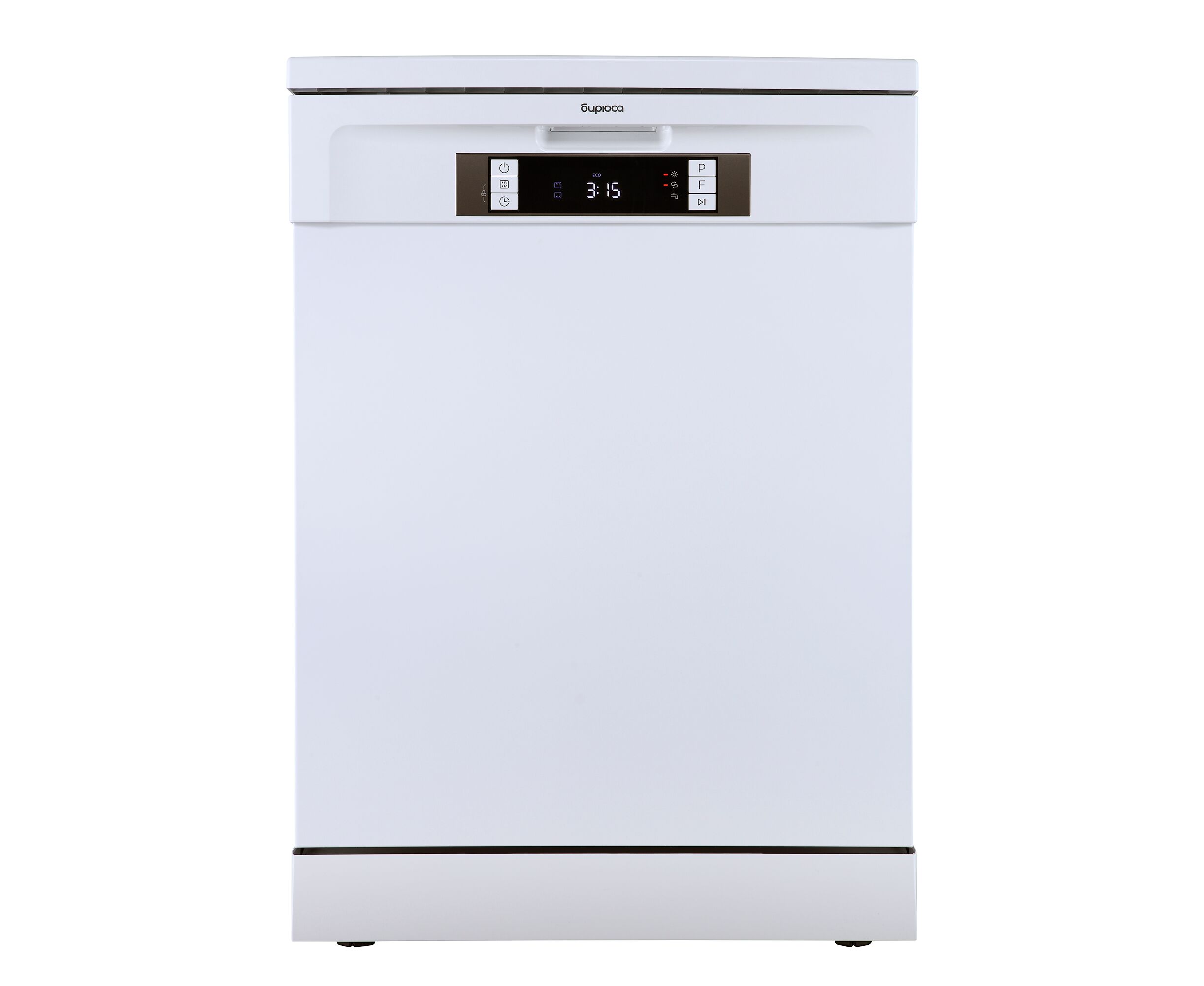 Посудомоечная машина БИРЮСА DWF-614/6 W