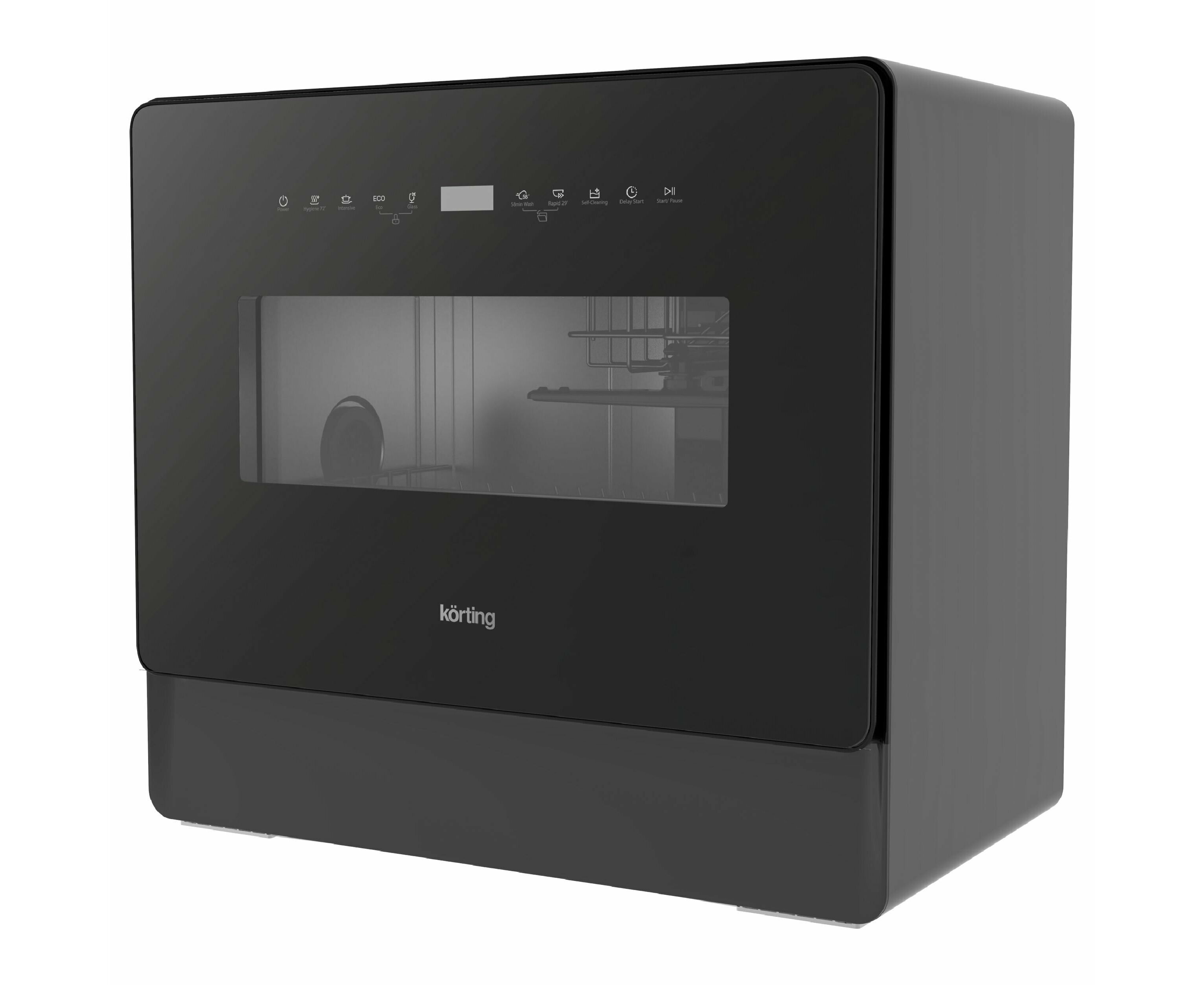 Посудомоечная машина Korting KDF 26630 GN