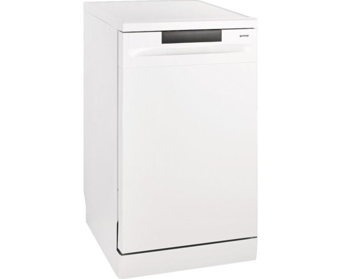Посудомоечная машина Gorenje GS520 E15 W белый