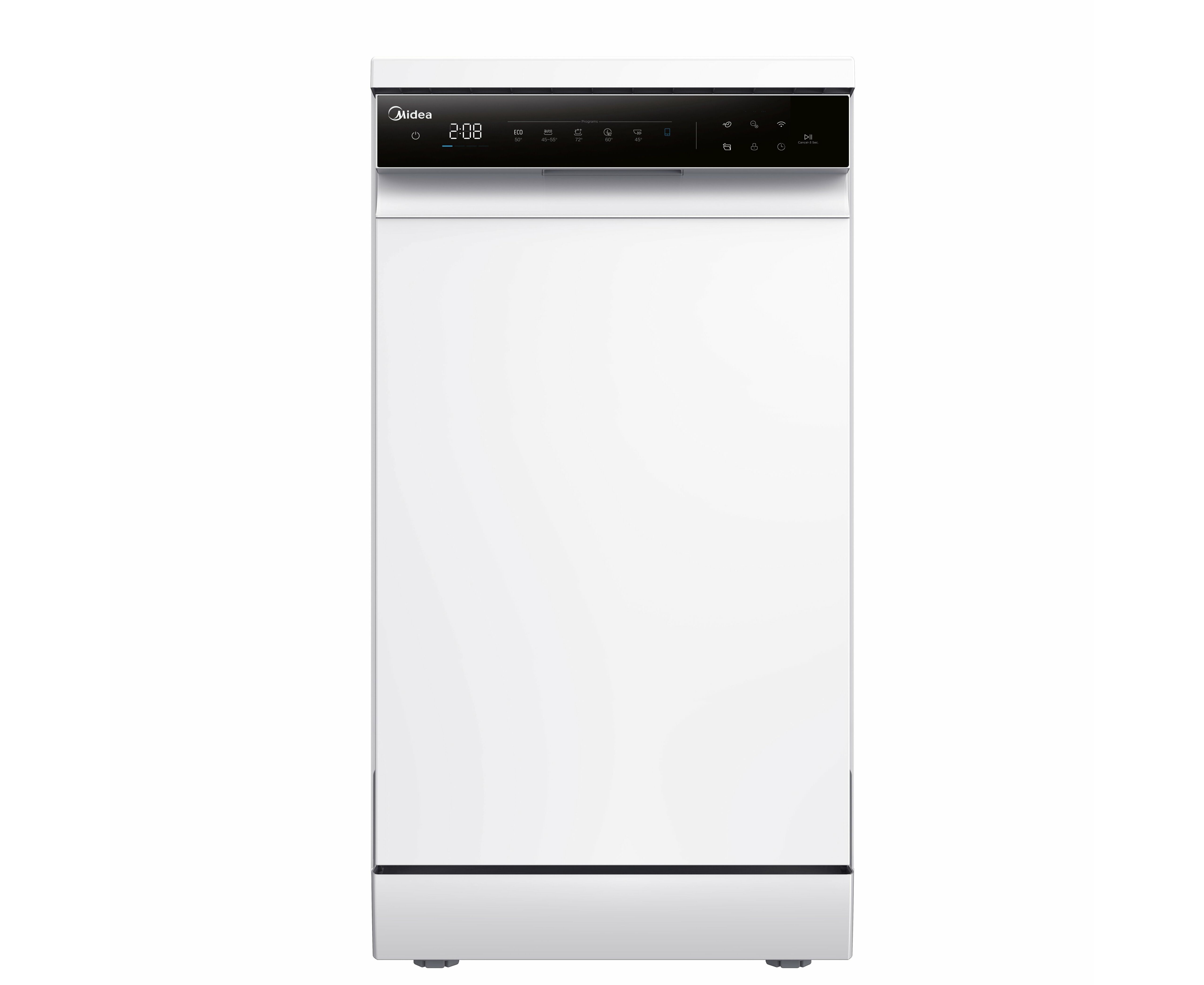 Посудомоечная машина Midea MFD45 S510 Wi