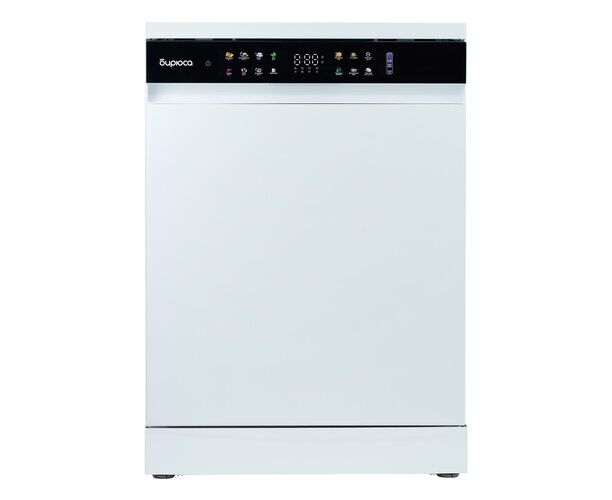Посудомоечная машина Бирюса DWF-615/03 W