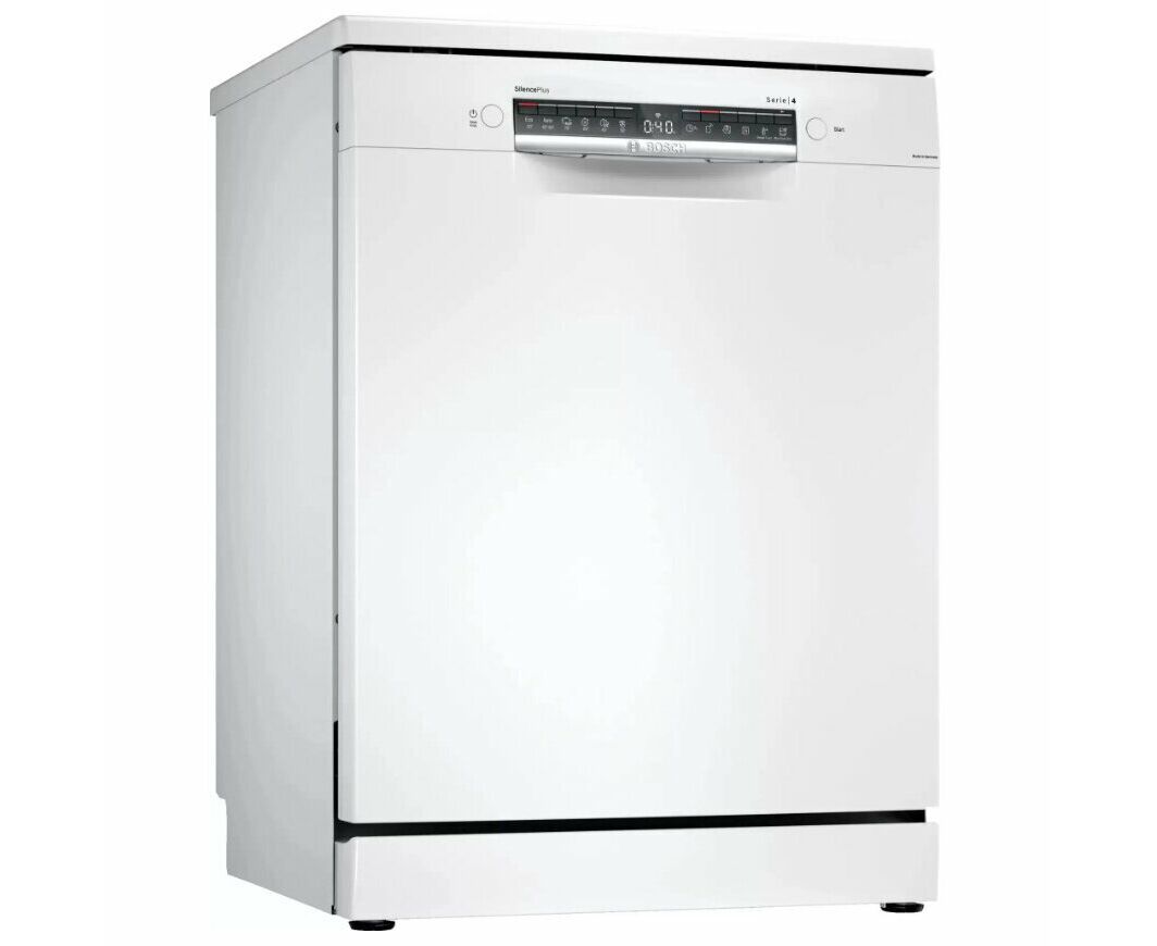 Посудомоечная машина BOSCH SMS4 ECW26 M