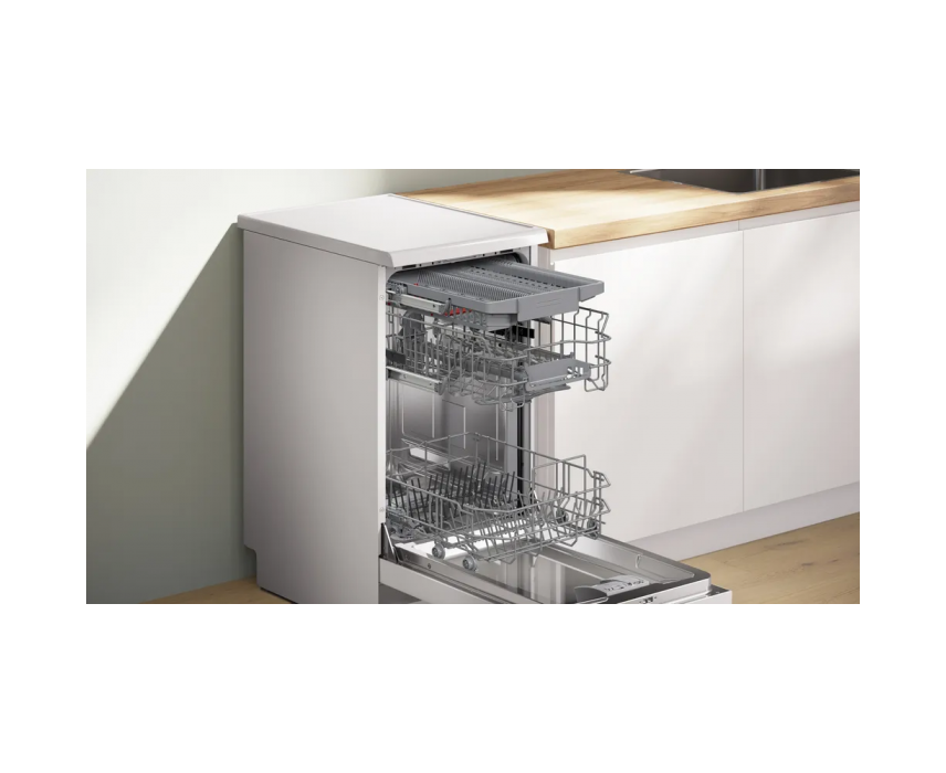 Посудомоечная машина Bosch SPS4 HMI64 Q