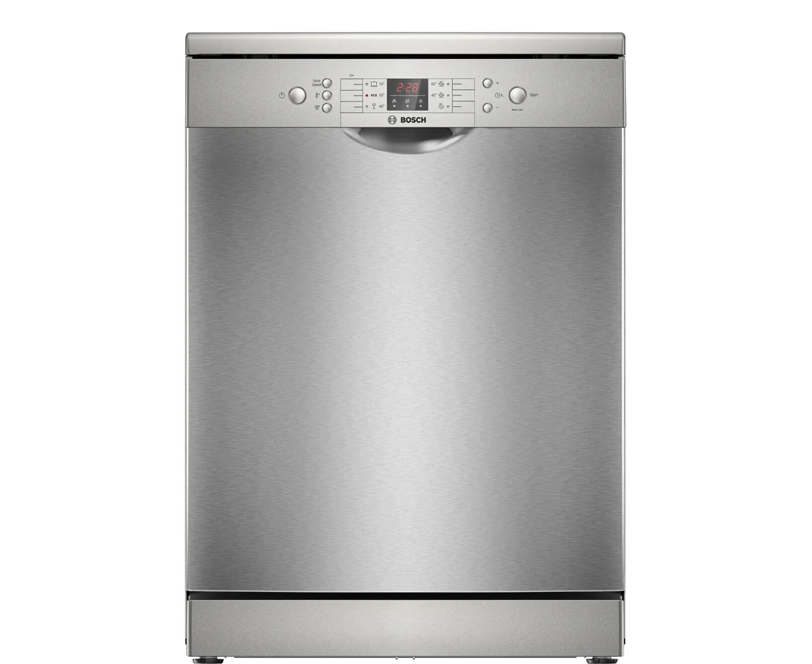 Посудомоечная машина КБТ Соло SMS26 DI00 T