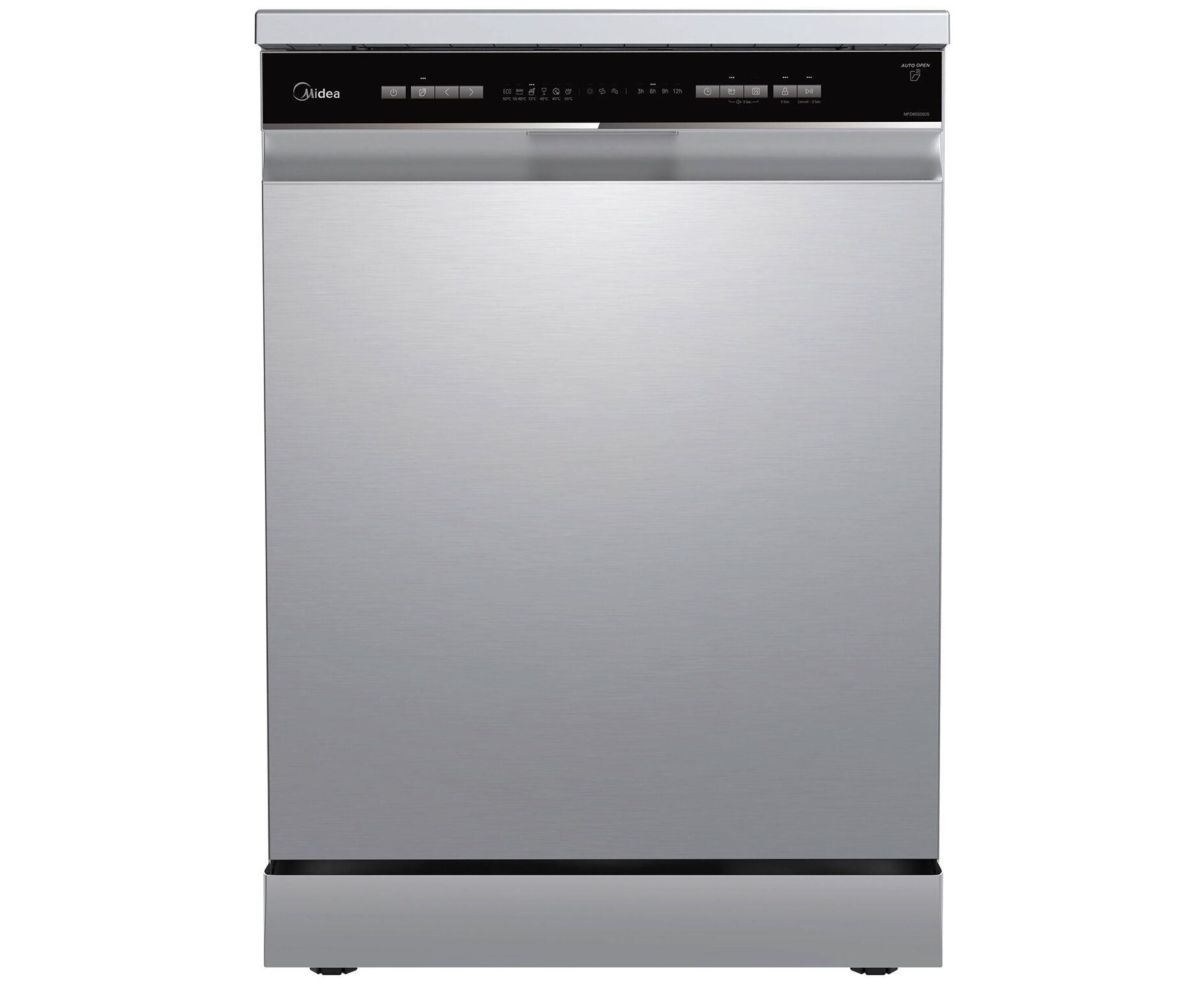 Посудомоечная машина Midea MFD60 S050 S