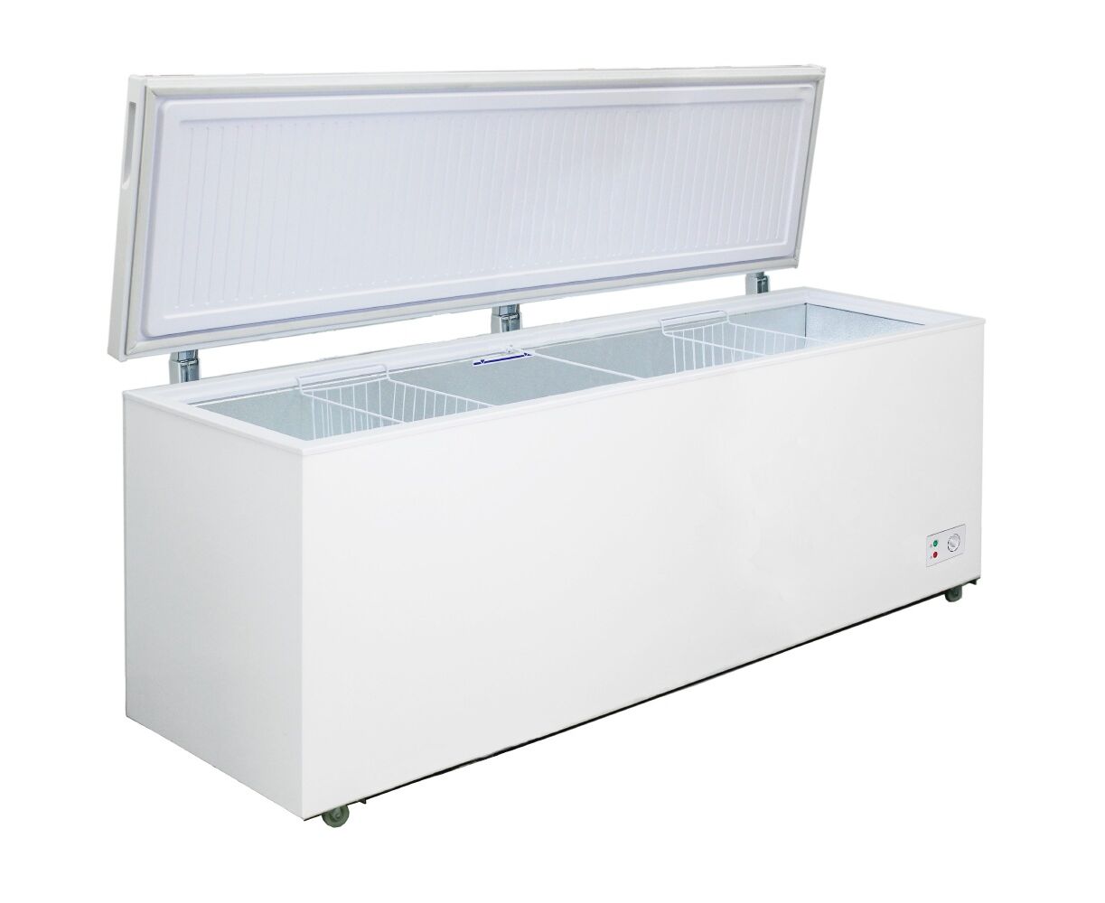 Морозильный ларь Бирюса 680 KXQ