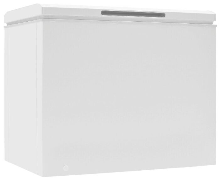 Морозильный ларь POZIS FH-255-1 белый (122 CV)