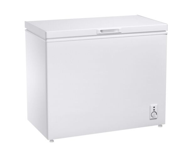 Морозильный ларь MAUNFELD MFL200 W