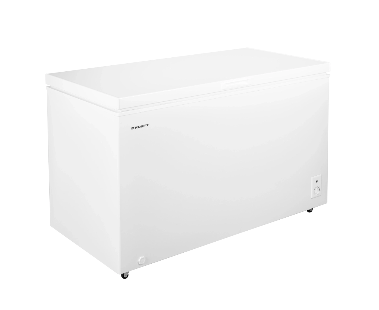 Морозильный ларь Kraft BD (W)-460 RX