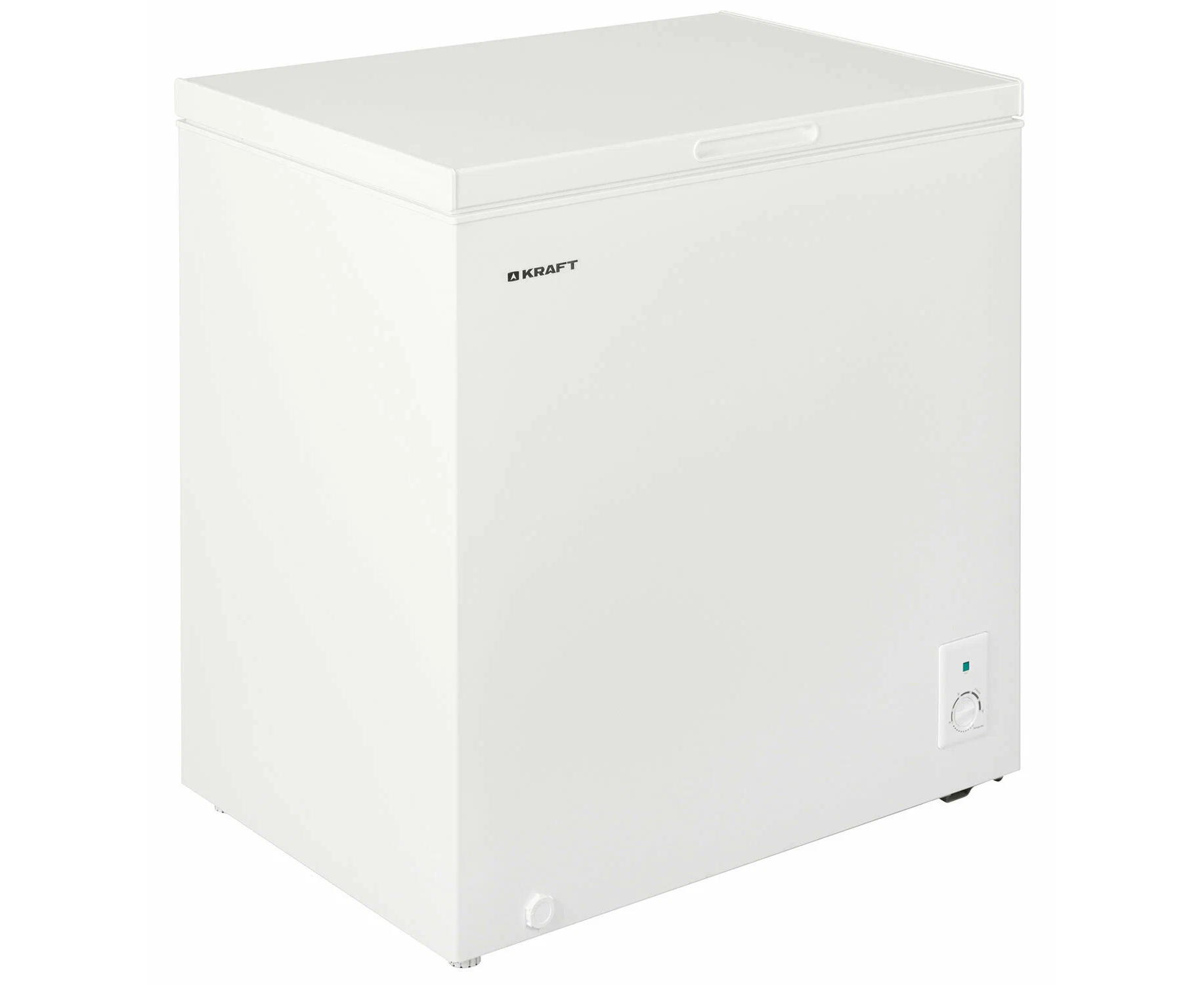 Морозильный ларь Kraft BD (W)-230 BRX