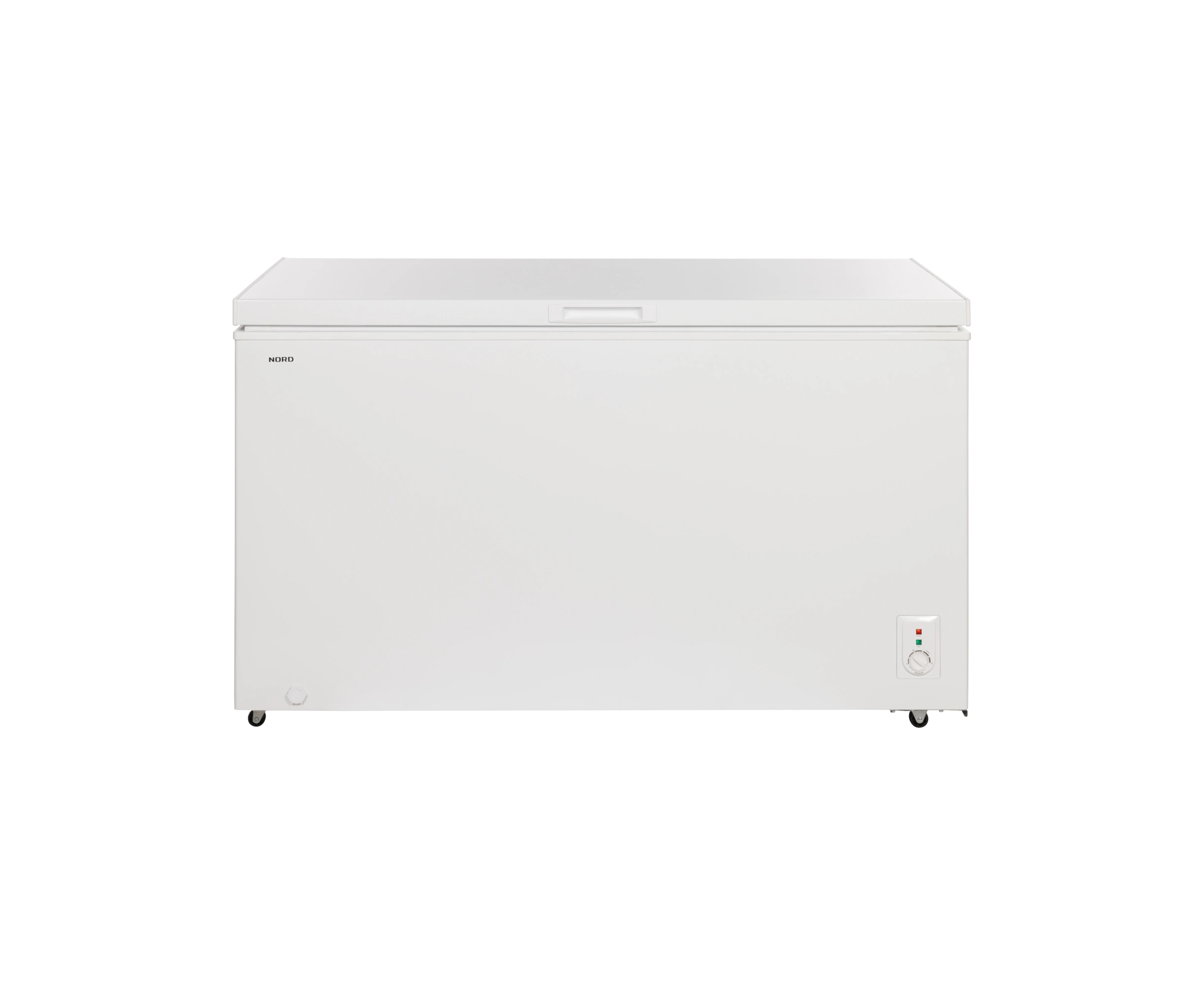 Морозильный ларь NORD CN 500