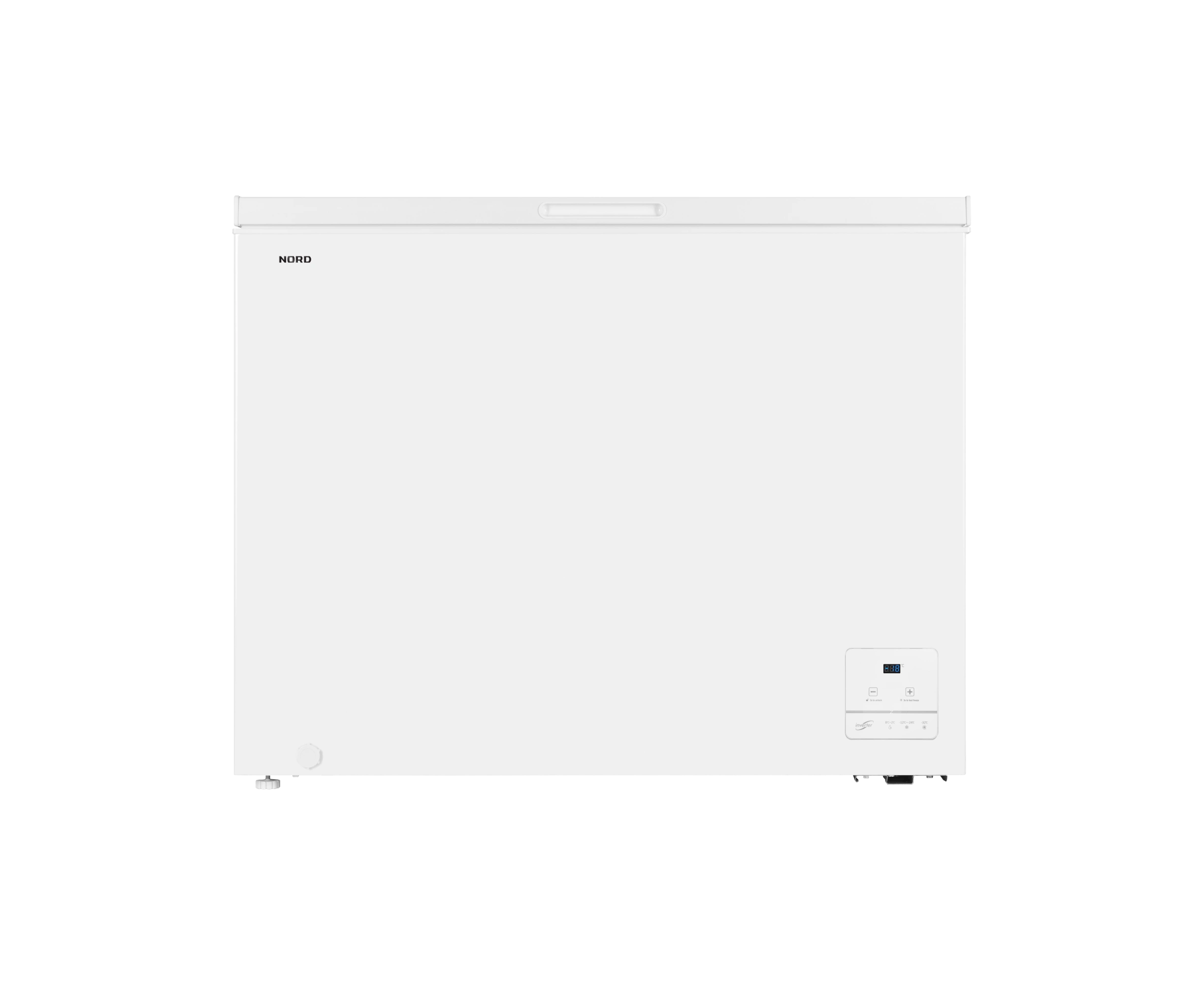 Морозильный ларь NORD i-CN 300