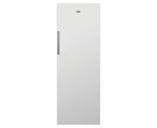 Морозильная камера Beko RFSK266 T01 W белый, Вх Шх Г: 171.5х 60х 65см, полезн объем 240л, 7 ящиков, 16кг/сут, класс A, климат класс SN-ST, 40 д Б, мех. управление