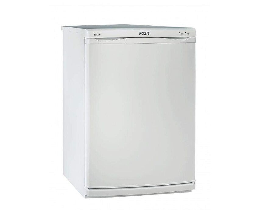 Морозильная камера Pozis Свияга-109-2 белый 91х 60х 61,5 130л