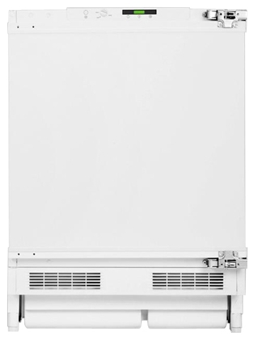 Морозильная камера Beko BU 1200 HCA white