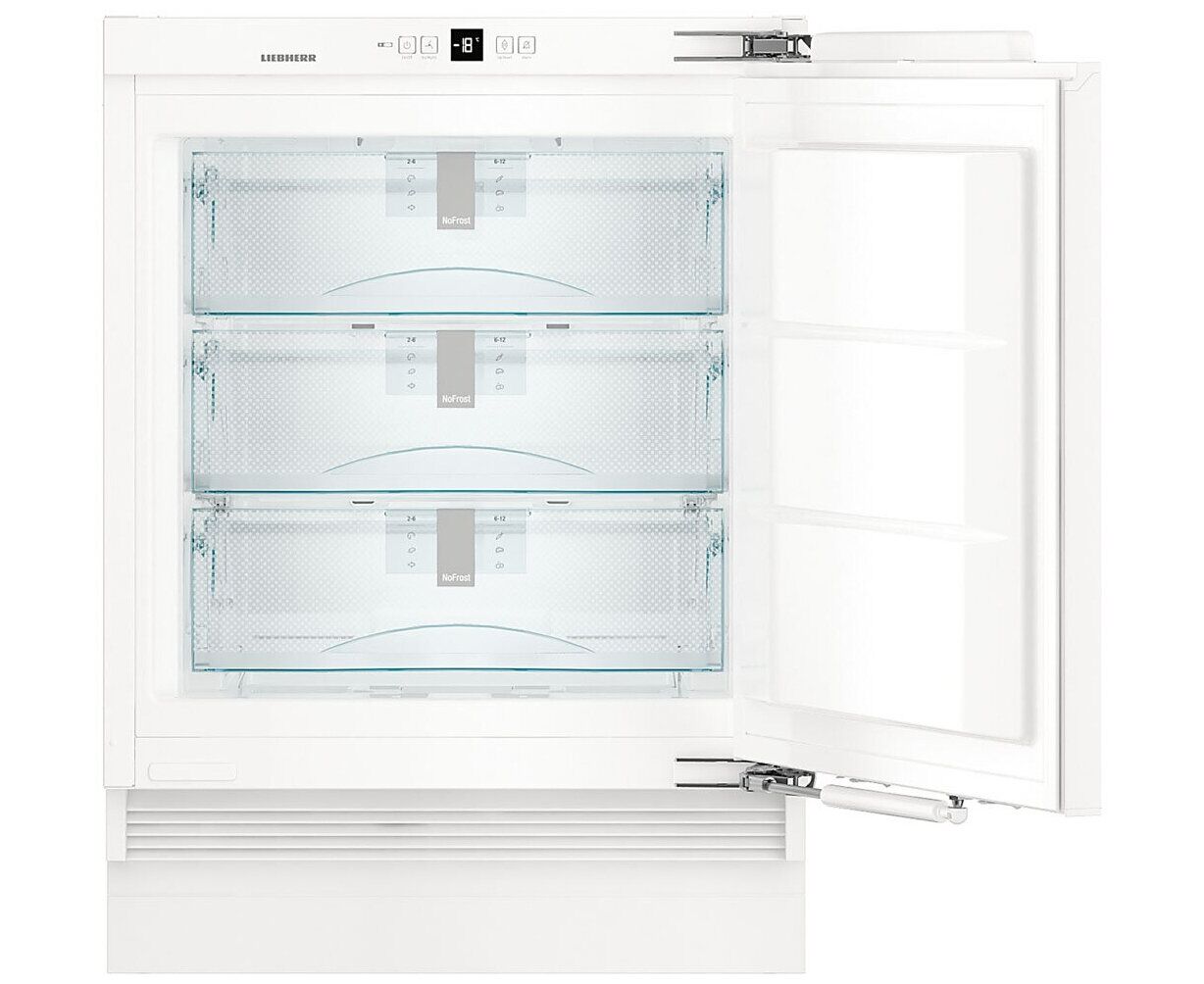 Встраиваемая морозильная камера Liebherr SUIGN 1554