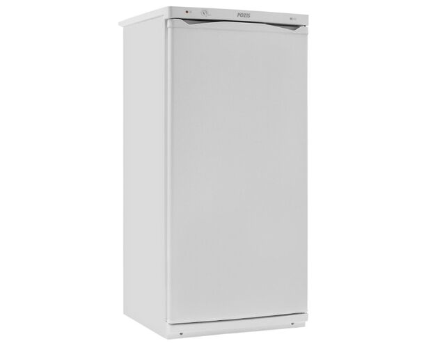 Морозильная камера POZIS Свияга-106-2 серебро