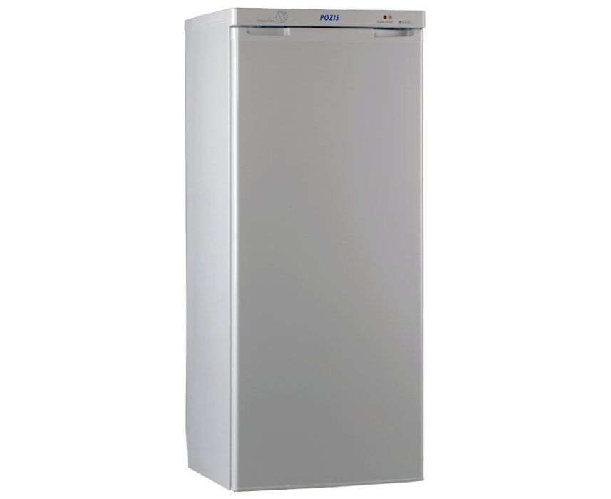 Морозильная камера Pozis FV-115 Silver Metallic (0981 V)