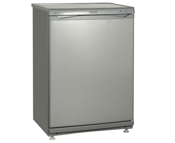 Морозильная камера Pozis Свияга-109-2 SILVER