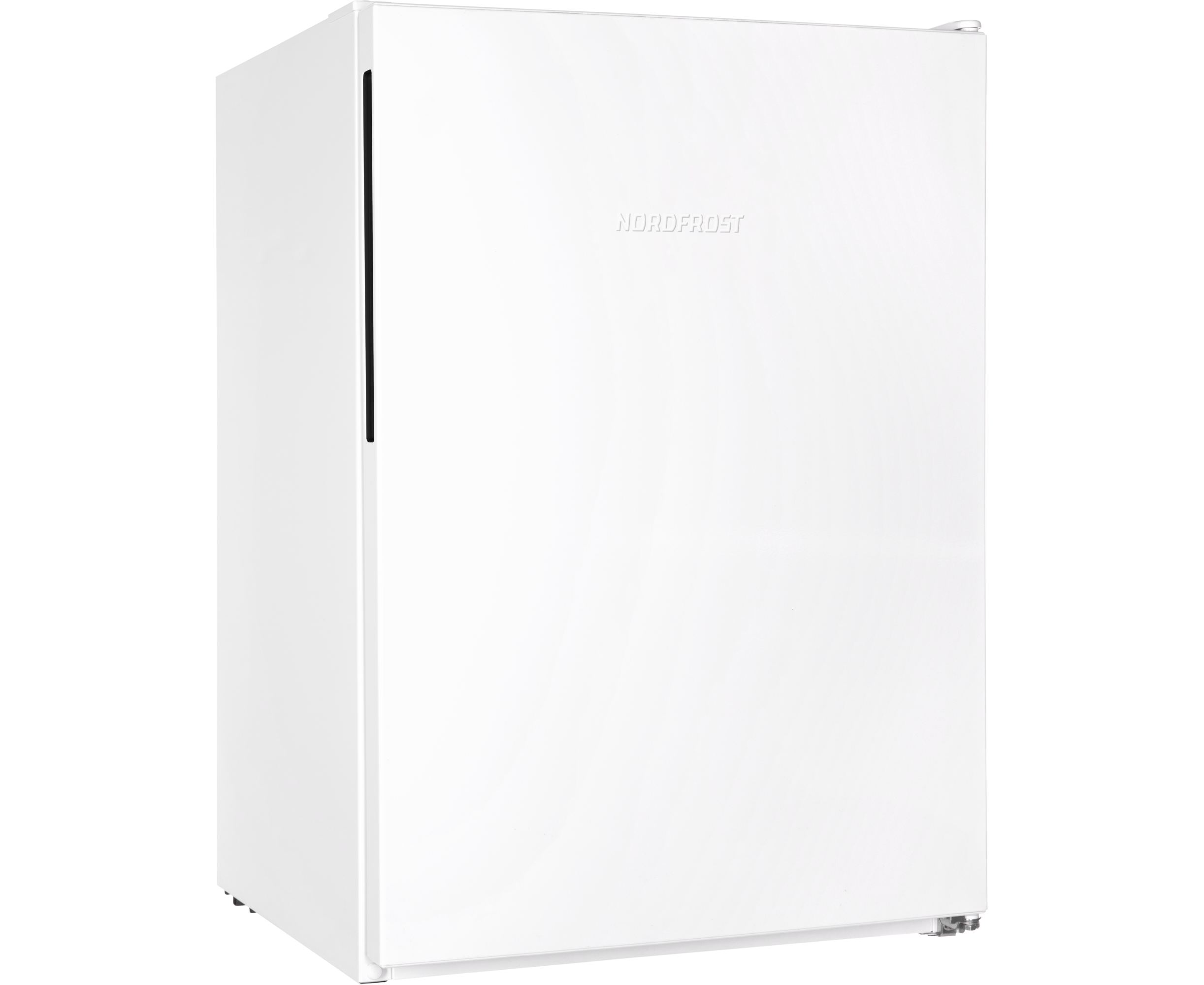 Морозильная камера NORDFROST DF 256 WAP белый