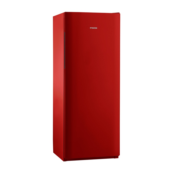 Морозильная камера POZIS FV NF-117 красный (570 WV)