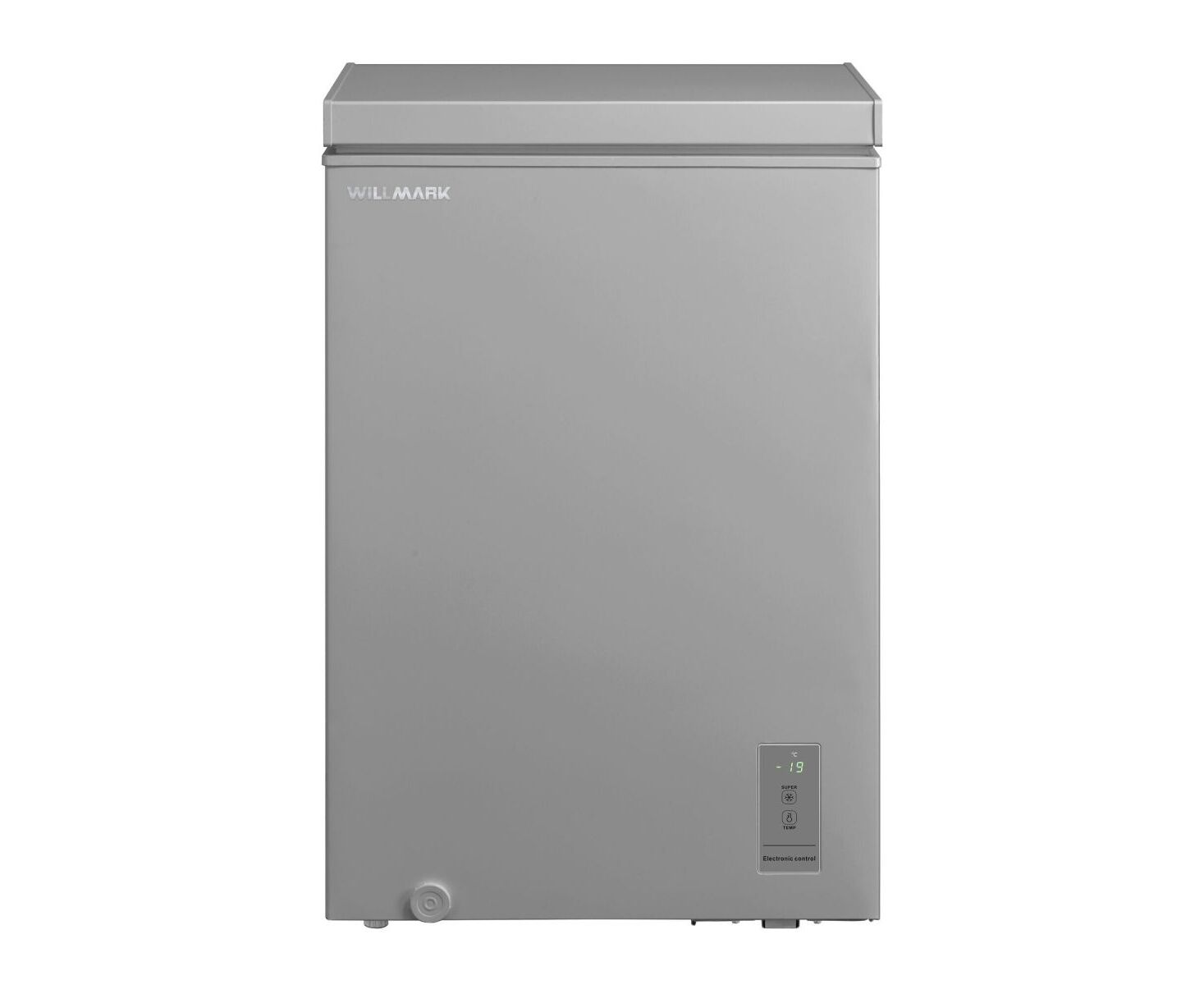 Морозильник WILLMARK CF-140 IDG