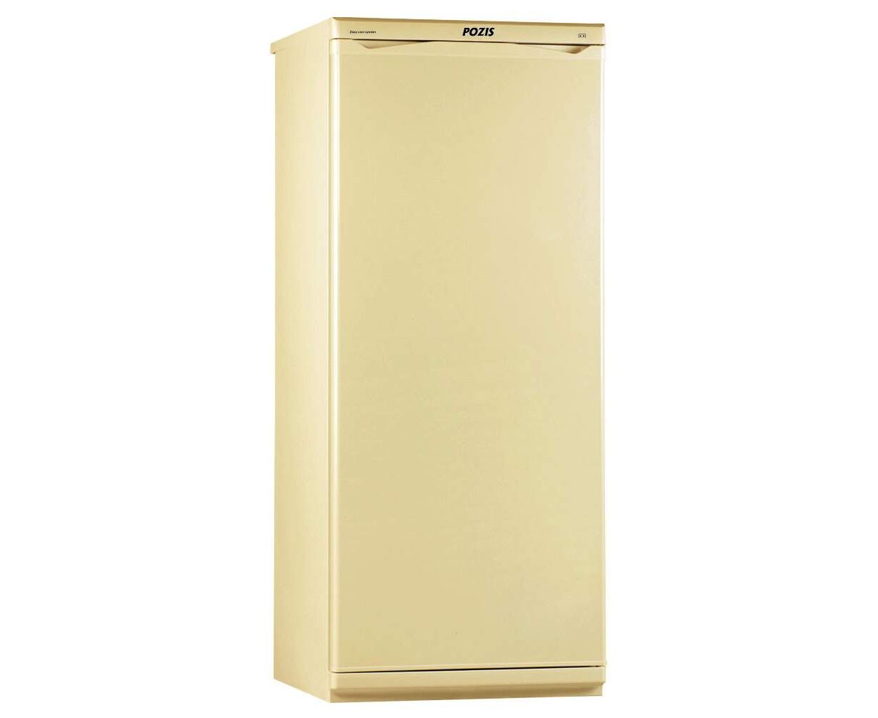 Морозильник POZIS Свияга-106-2 C бежевый