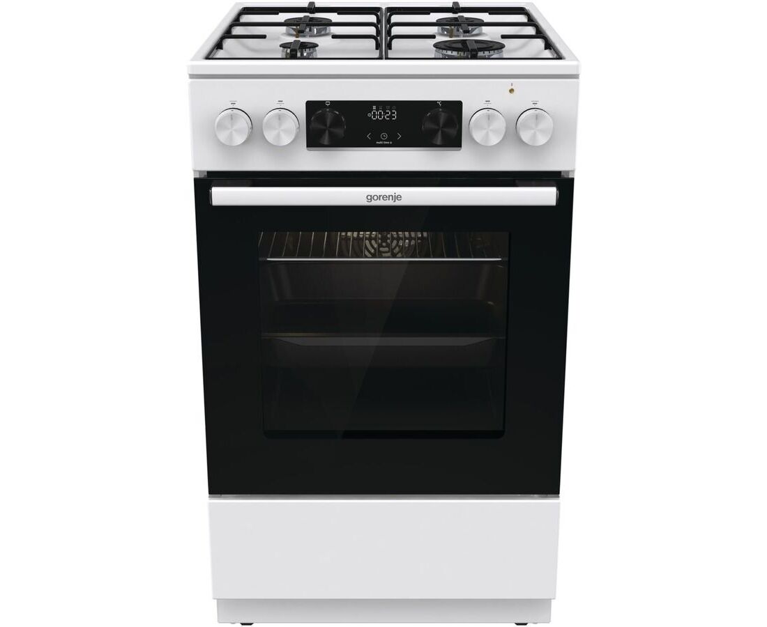 Плита Gorenje GK5 C60 WJ
