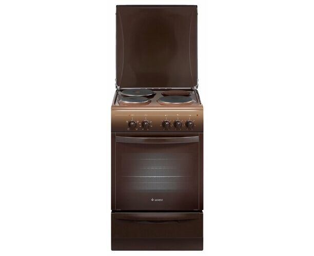 Электрическая плита Gefest 5140-00 0001