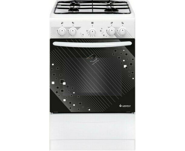 Газовая плита GEFEST ПГ 5100 0017