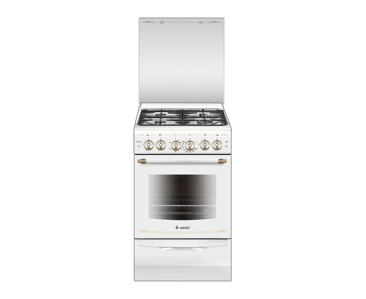Плита Gefest 5100-02 0181
