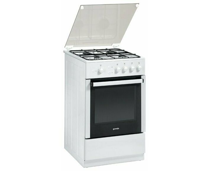 Плита Gorenje GG5 A10 WH
