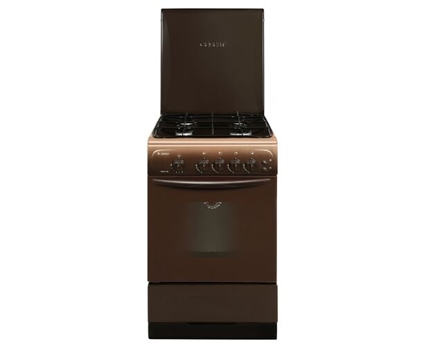 Плита Gefest 3200-06 К43 коричневый