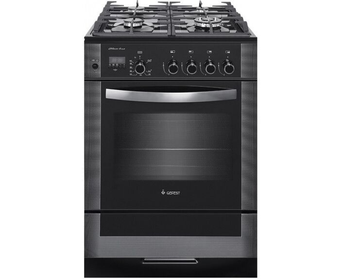 Плита GEFEST 6500-04 0244
