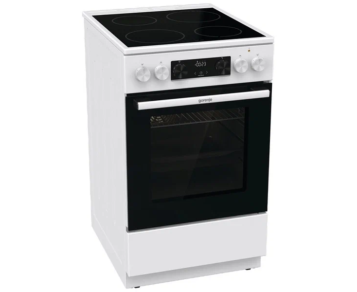 Кухонная плита Gorenje GEC5 C61 WG