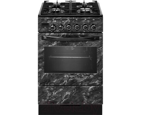 Газоэлектрическая плита Gefest ПГЭ 5502-04 0053