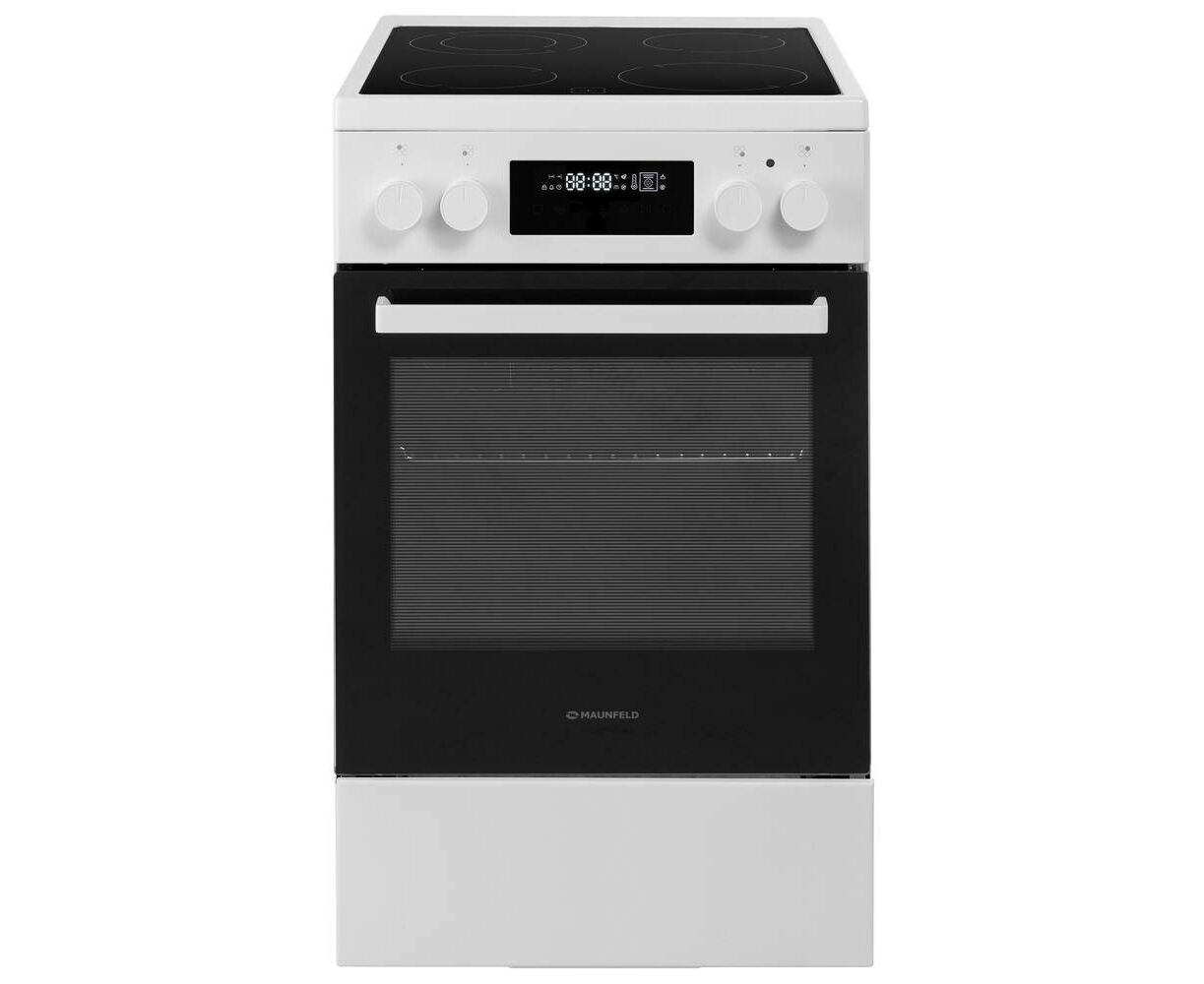 Плита MAUNFELD MEC511 CW09 TD
