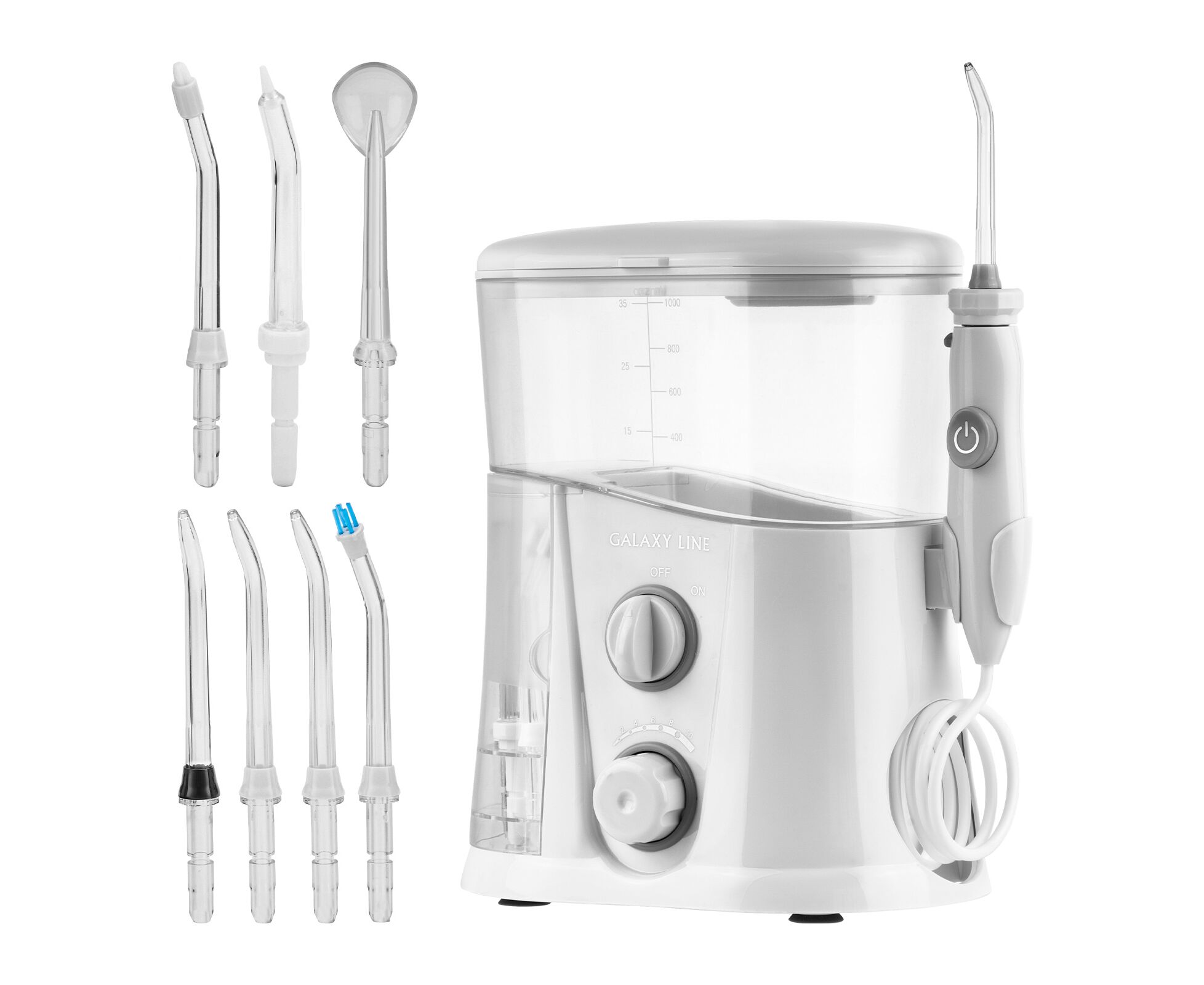 Ирригатор GALAXY GL 5001