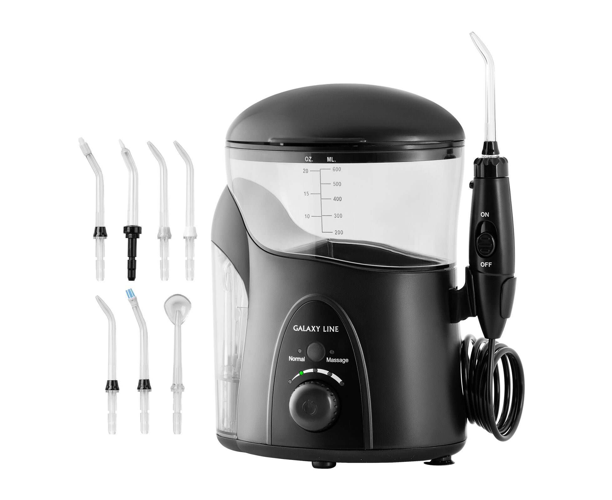 Ирригатор GALAXY GL 5002