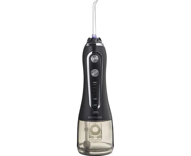 Ирригатор REVYLINE RL 450 черный