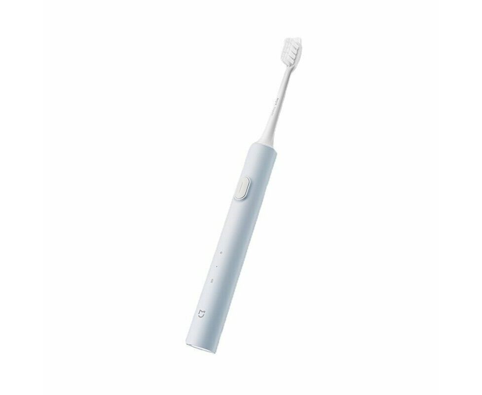 Электрическая зубная щетка Mijia Electric Toothbrush T200 (MES606) Blue