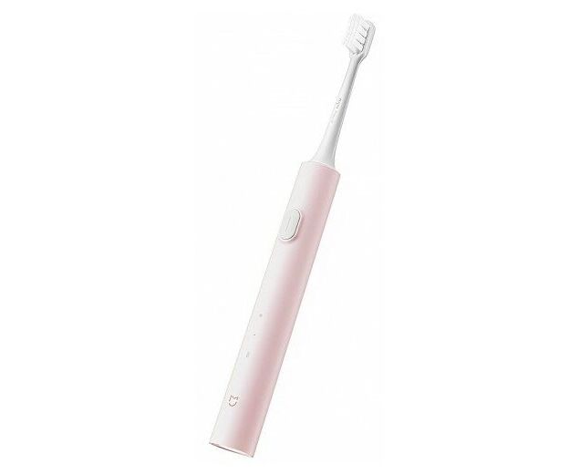 Электрическая зубная щетка Mijia Electric Toothbrush T200 (MES606) Pink