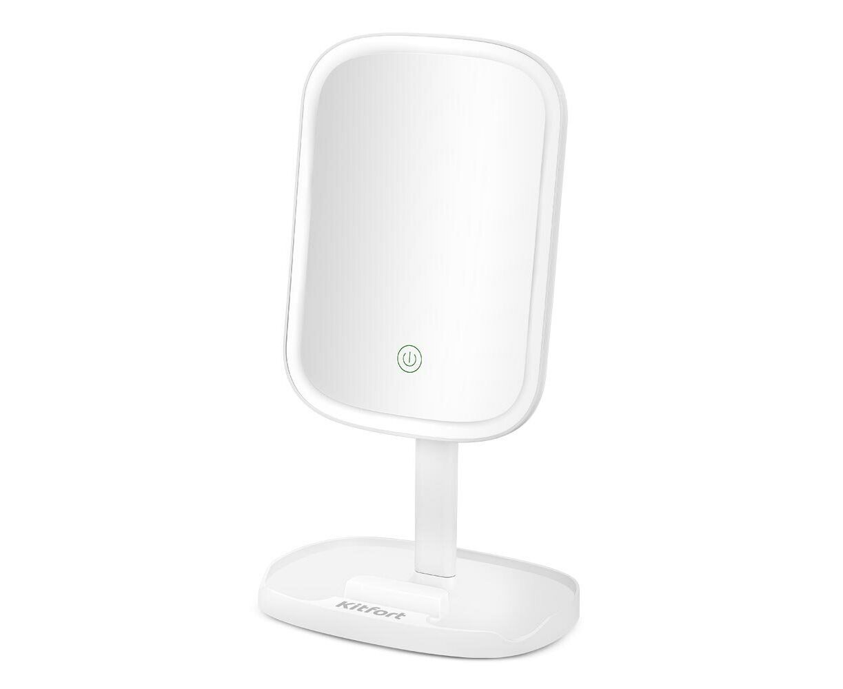 Косметическое зеркало KITFORT КТ-4129