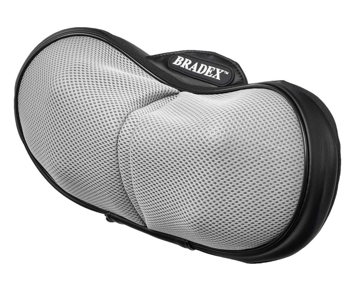 Массажная подушка Bradex KZ 1171 Валли