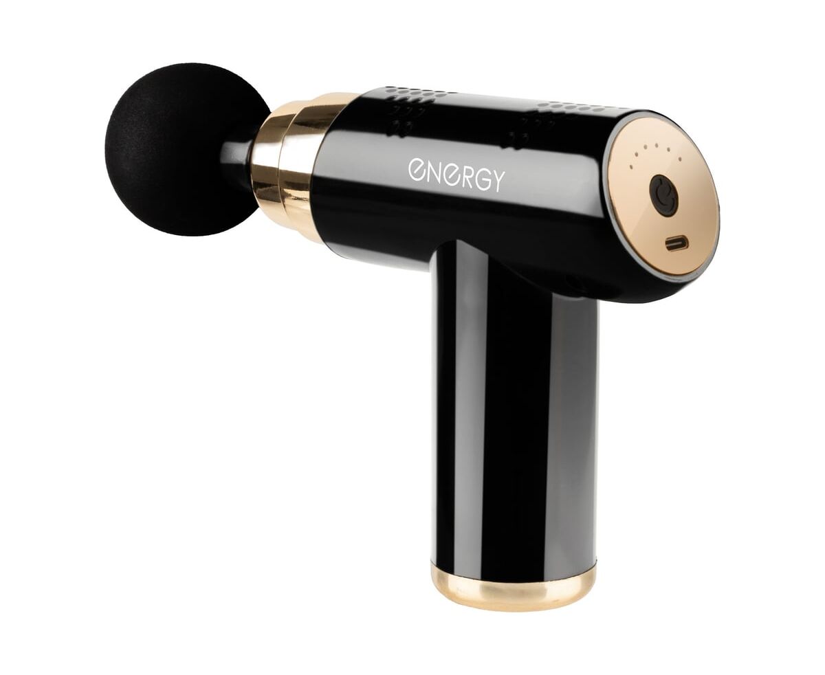 Массажер перкуссионный Energy EN-759