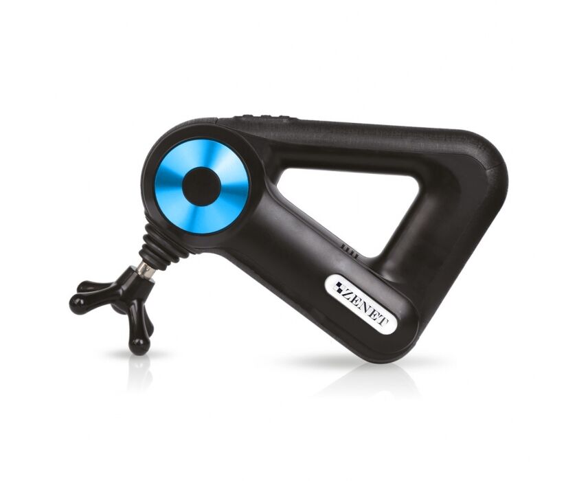 Массажер ручной ZENET ZET-705
