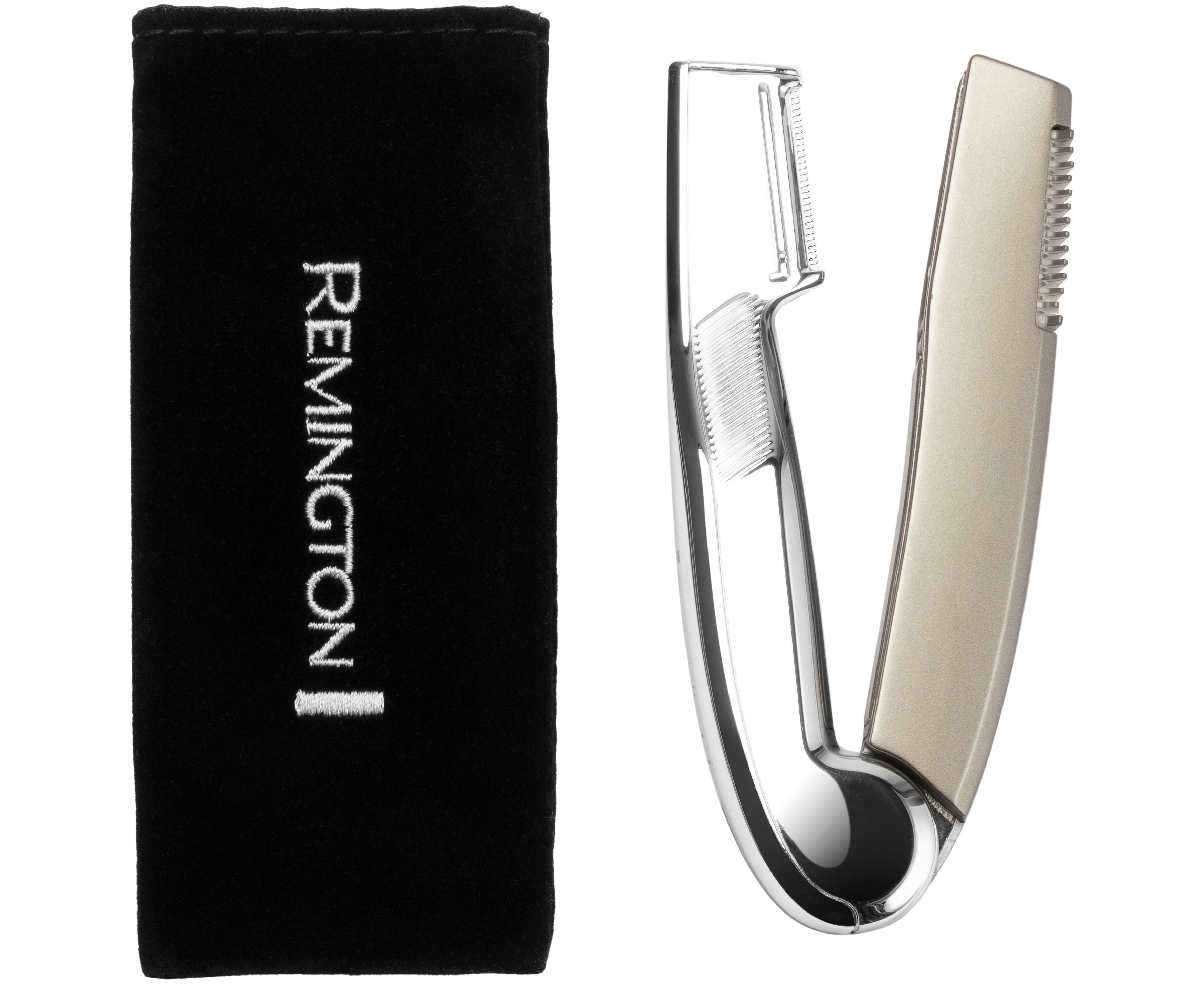 Триммер для волос REMINGTON MPT1000 HERITAGE FOLD OUT