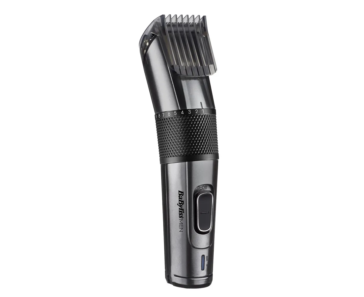 Машинка для стрижки BABYLISS E978 E